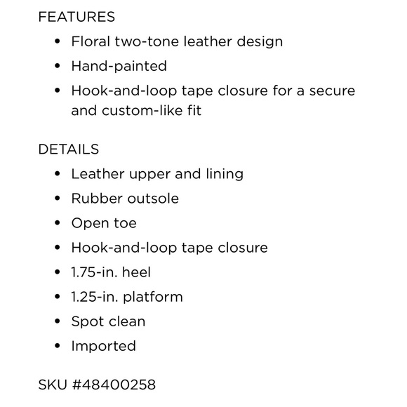 L'Artiste By Spring Step Gloss-Pansy Women's Leather wedge shoe - Picture 2 of 5